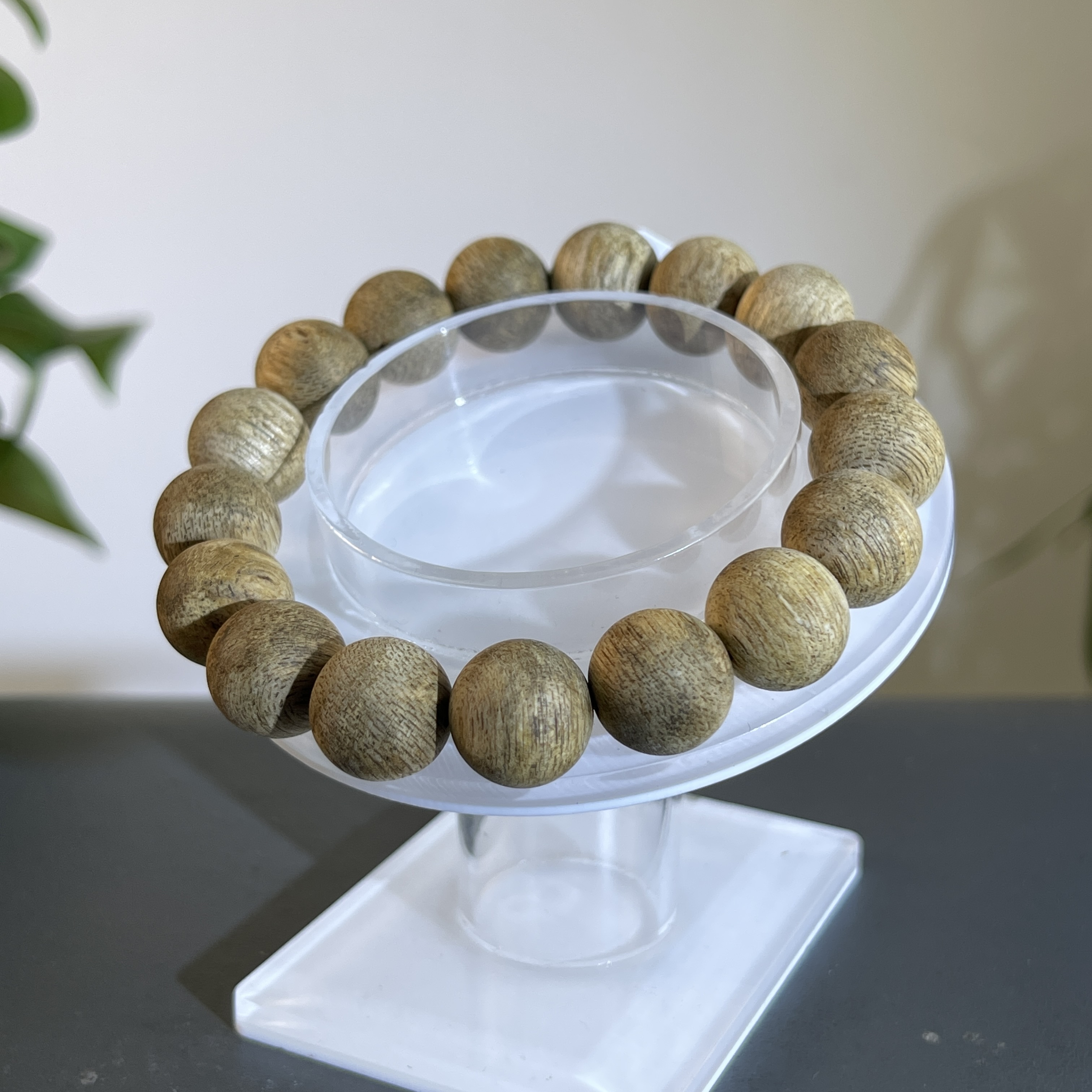 ZYCX-248 柬埔寨树心油老料 约：17颗*12mm  8.83g