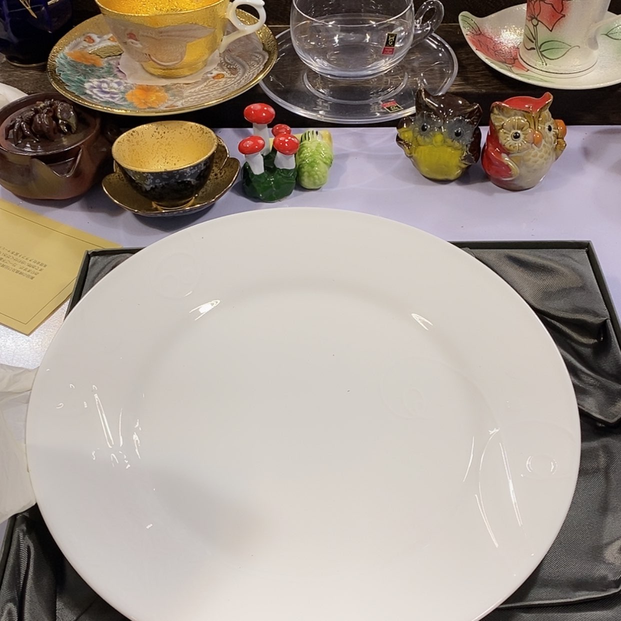 【闪购商品】瓷片瓷器的制作工艺和工艺流程等内容