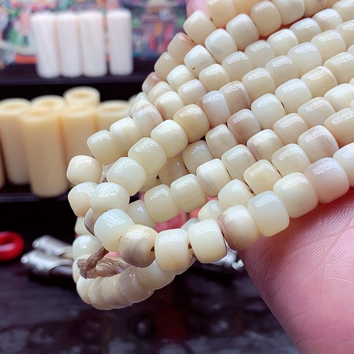 驼骨手串/手链手链