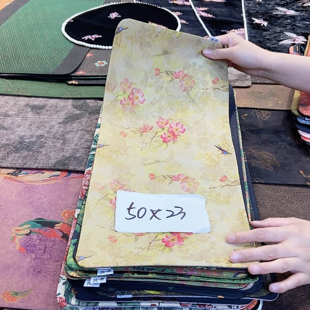 茶席新品来啦啦啦