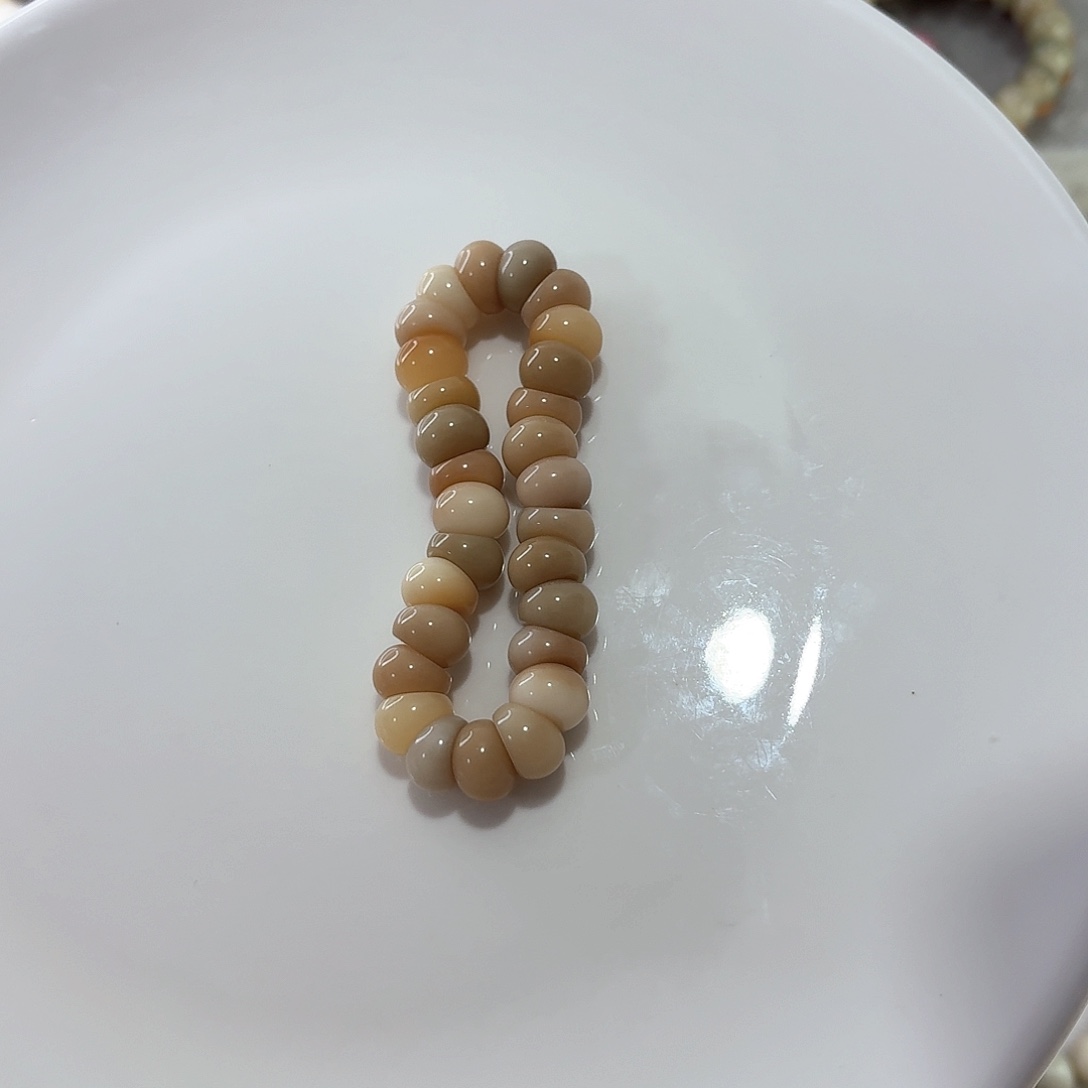 菩提根/象牙果手串不***包