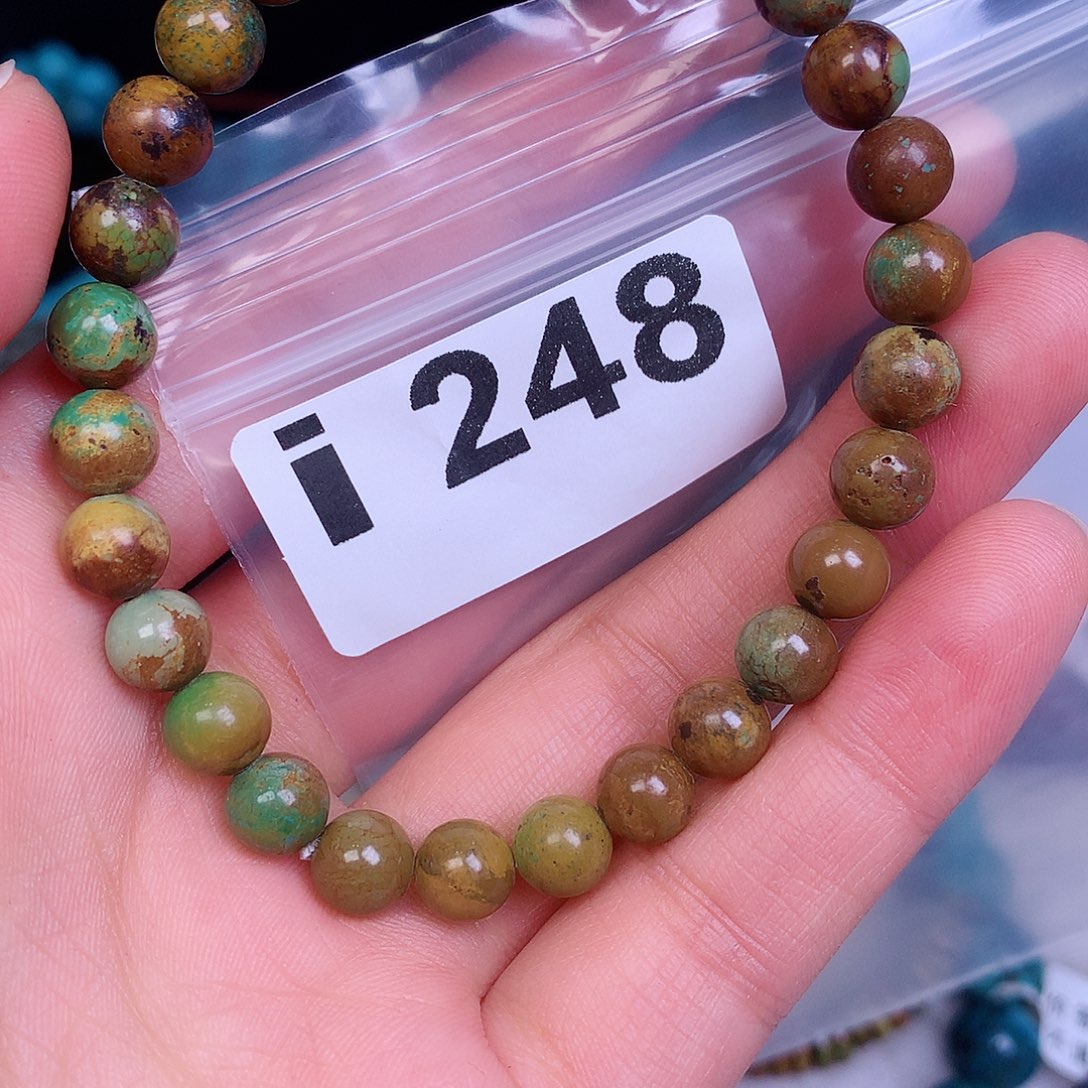 空竹粉丝专享十堰特色手工散珠