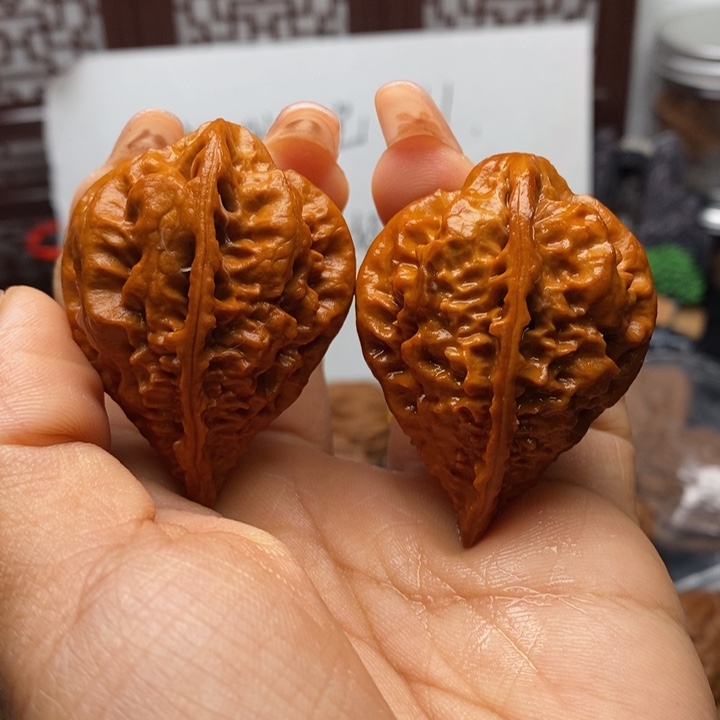 文玩核桃把件核桃32 