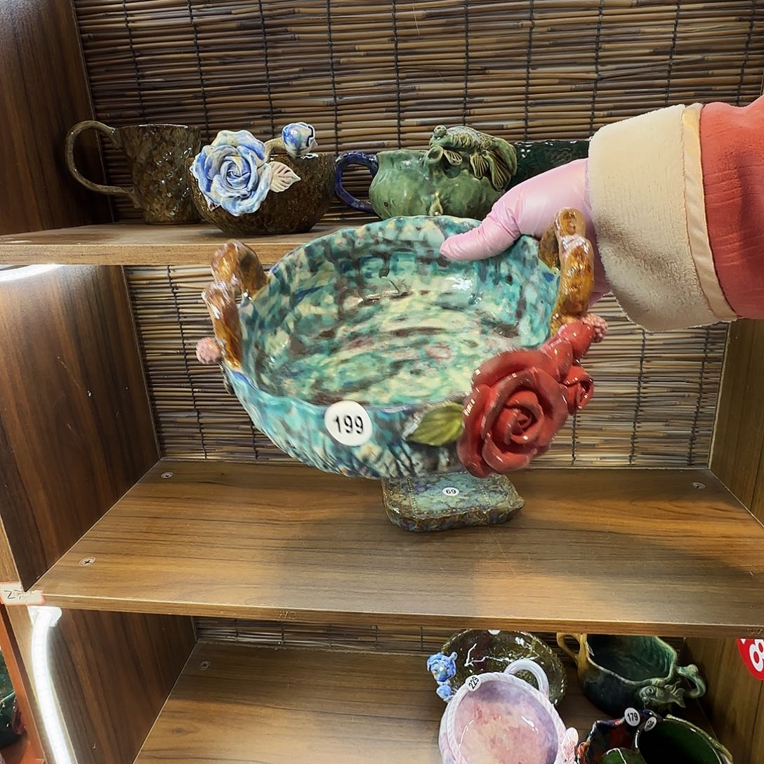 纯手工咖啡杯，餐具