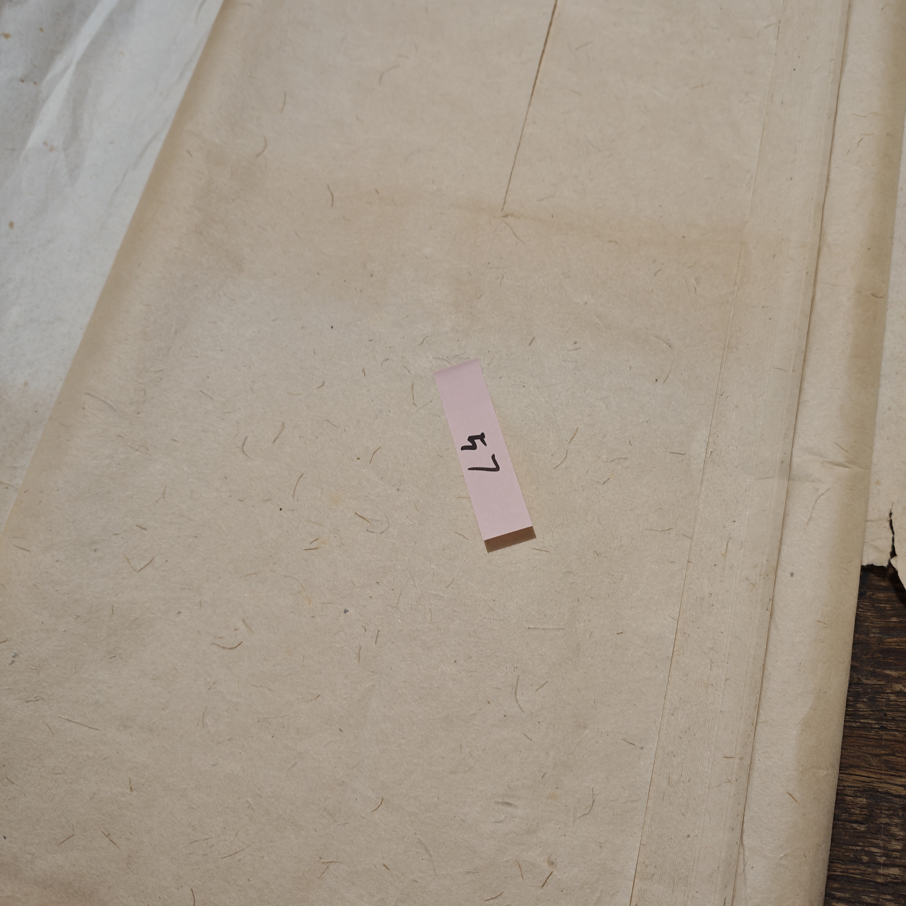 57张一番唐纸大尺寸69*135cm