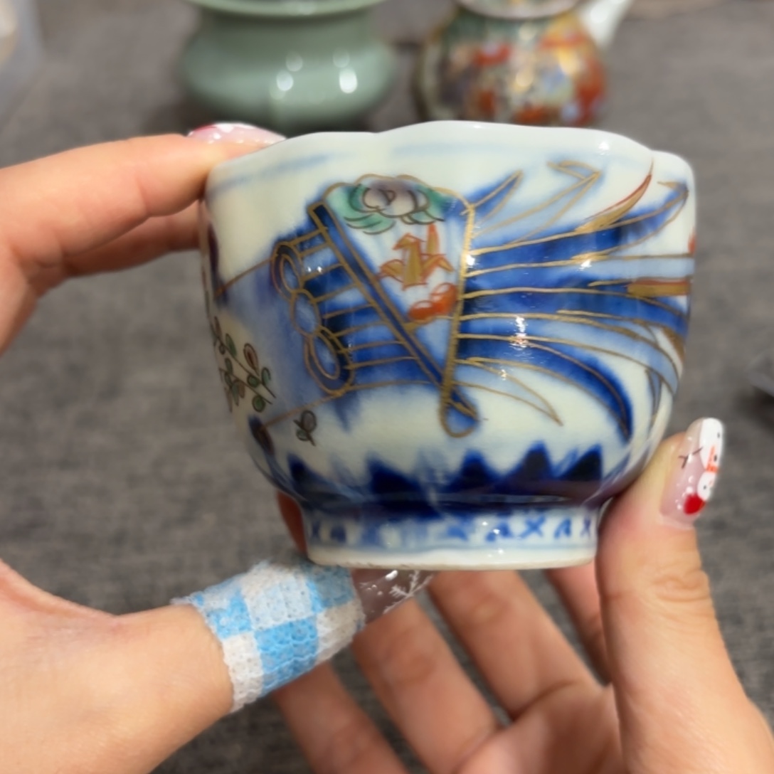 非常好看漂亮的物品 