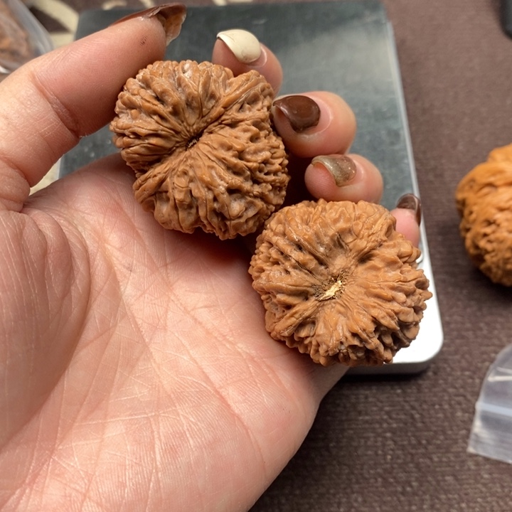 文玩核桃吊坠全品大蒜头