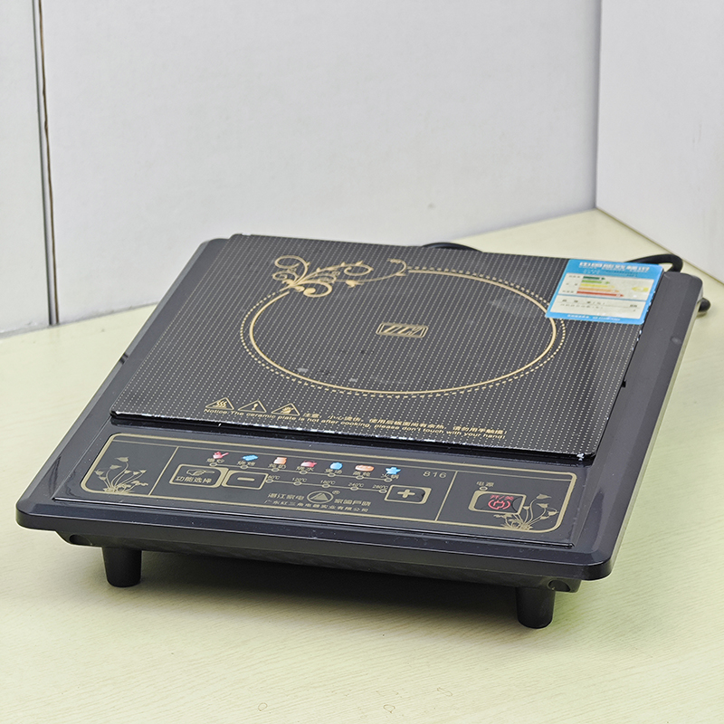 按键式电磁炉智能家用饭店使用-3