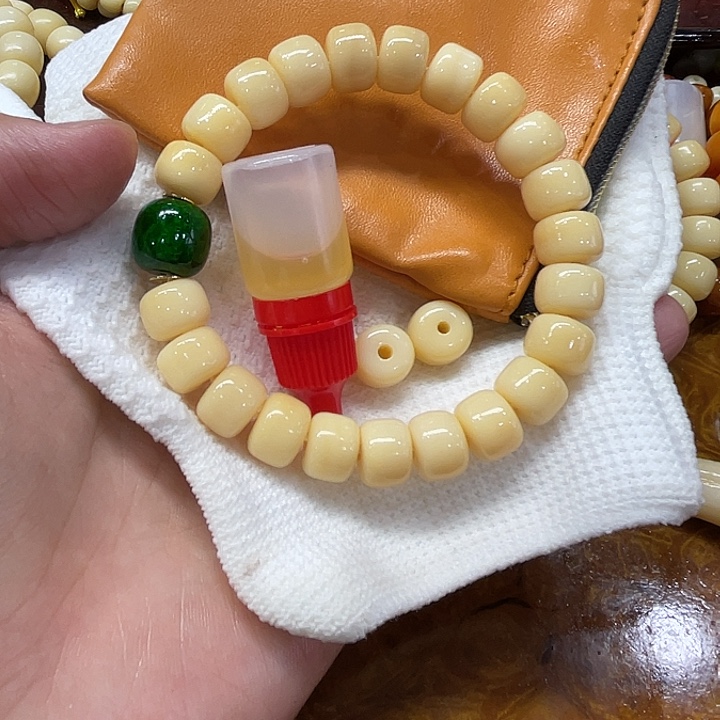 骆驼牙手串/手链骆驼牙1