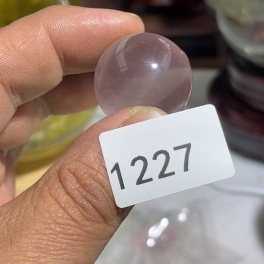 【闪购商品】水晶大型摆件（非配饰）未镶嵌心**生