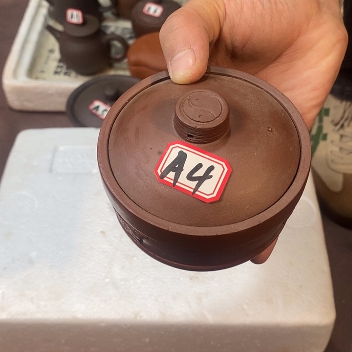 茶壶紫砂15755764645