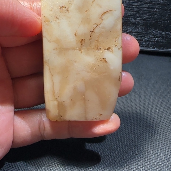 寿山石福集福寿山石