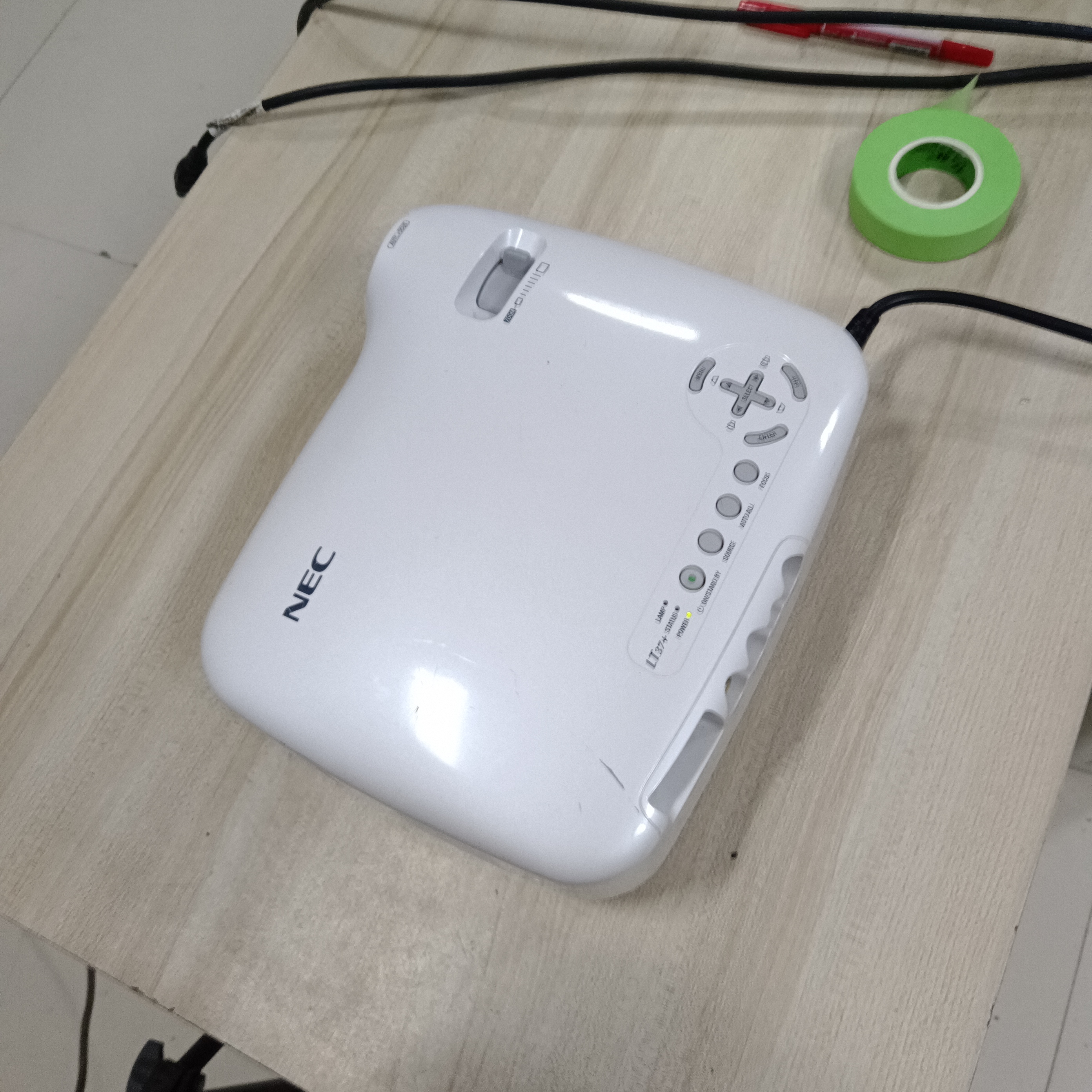 8新 NEC 二手NeC投影仪运费自理