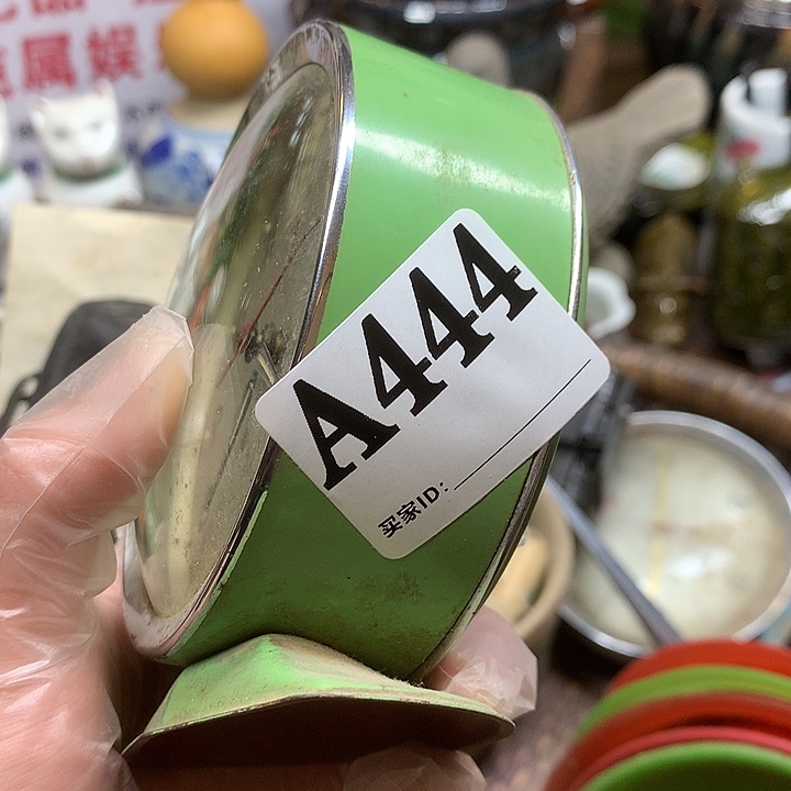 来***喜A444民俗老物件手工艺