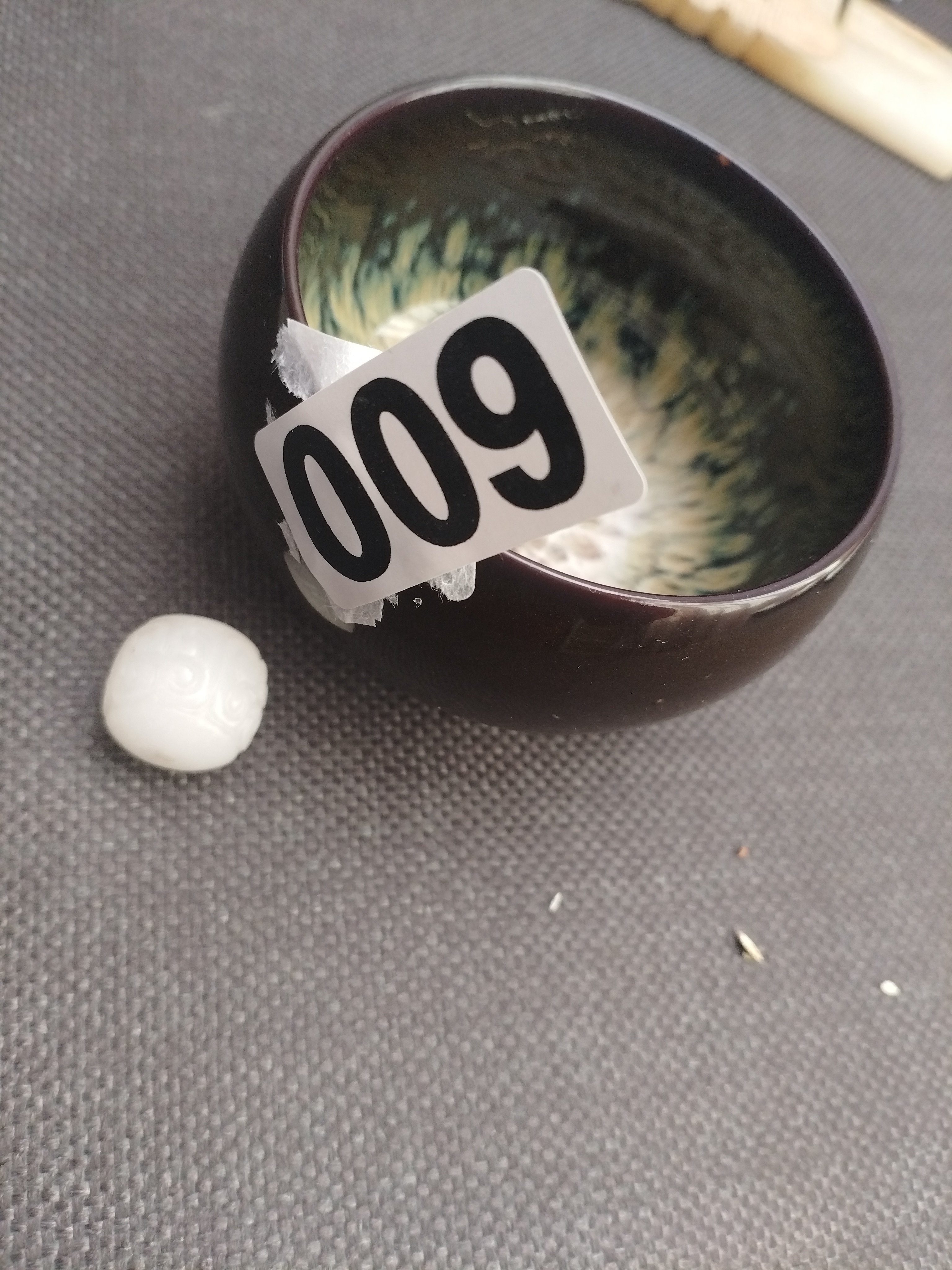 钧宝玉府的精美小物件