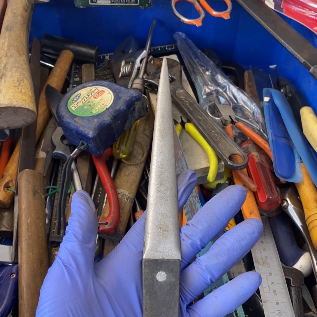 賒***人五金工具制造工艺