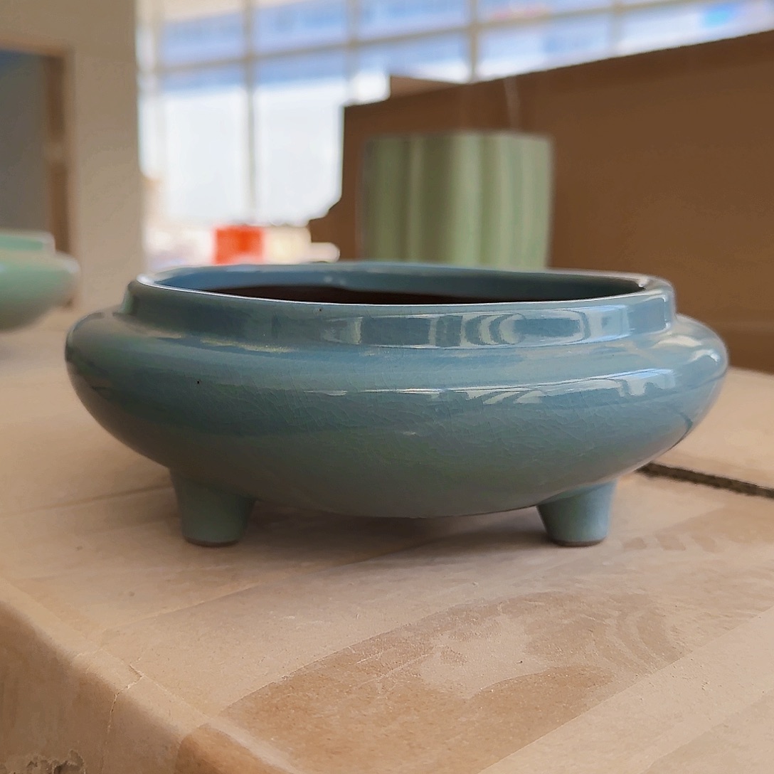 陶瓷花盆特价上新