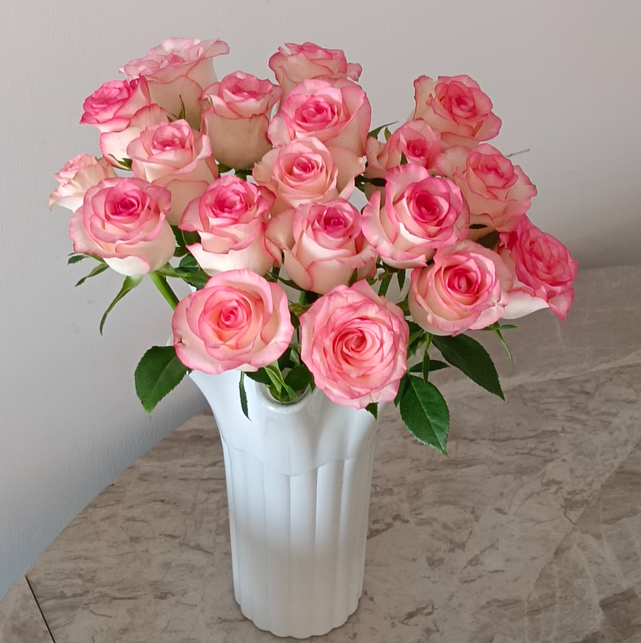 【艾莎AK】10枝单头玫瑰 | 全场两单升级快递