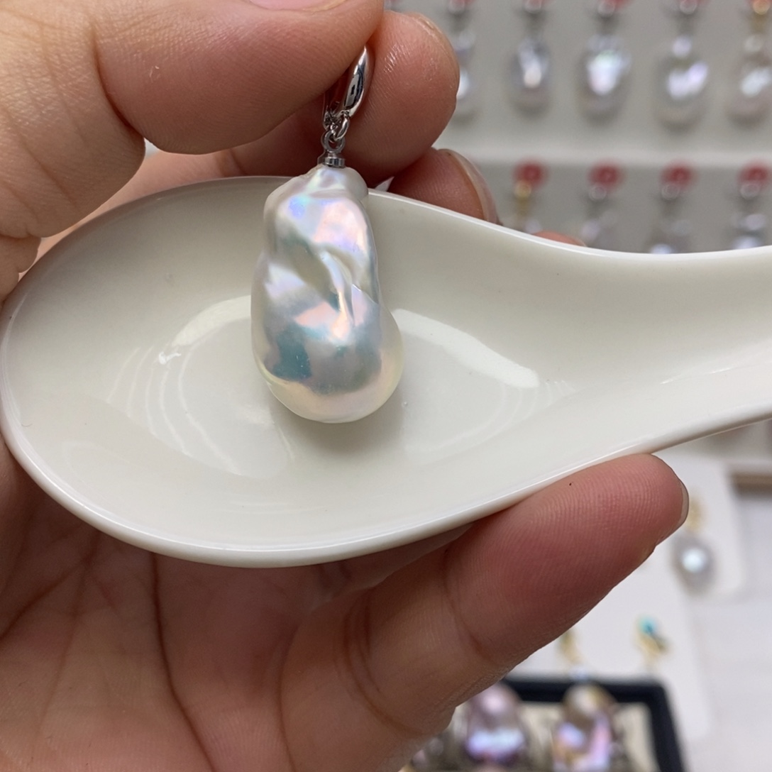 淡水珍珠其它未镶嵌