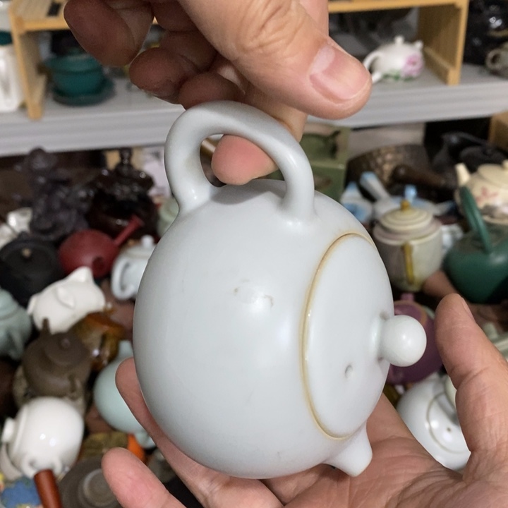 陶瓷艺术品及陶瓷制品