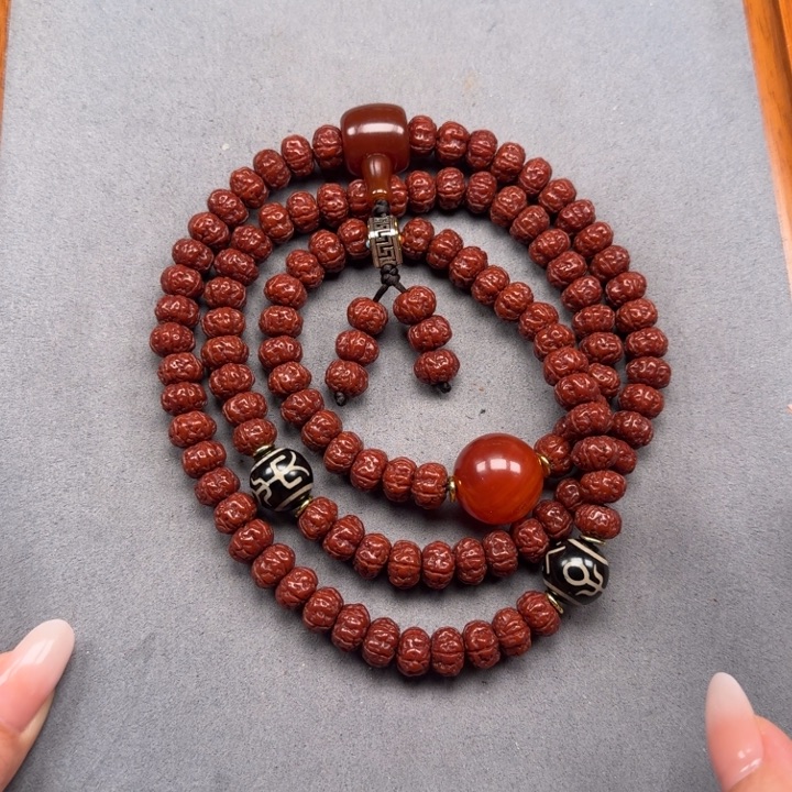 金刚菩提吊坠金刚