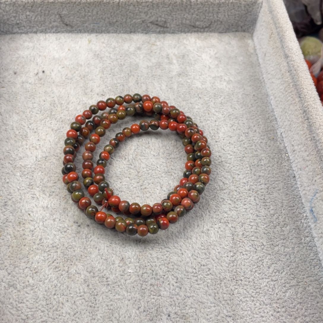 南红玛瑙南红未镶嵌