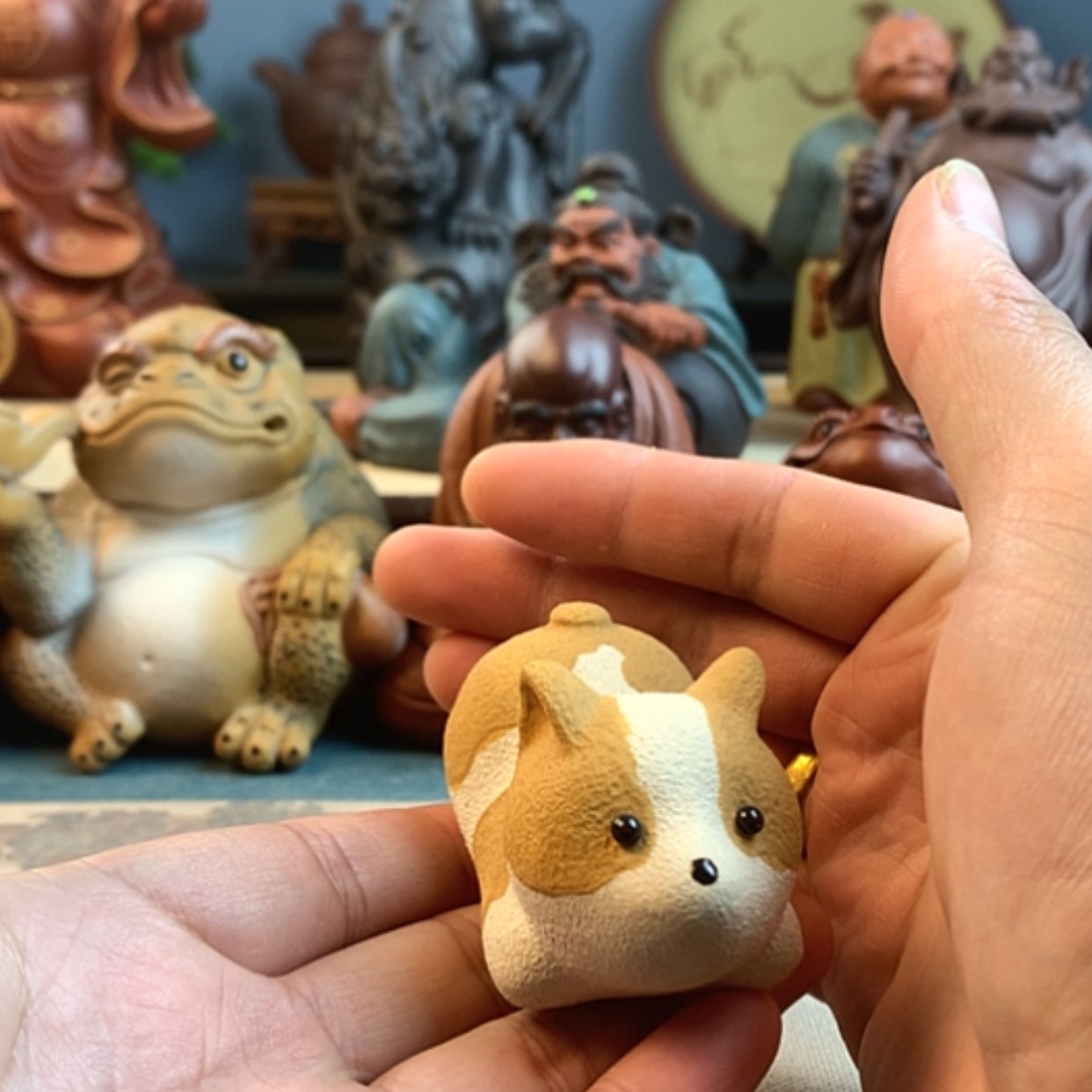 【闪购商品】紫砂茶壶紫砂壶手工