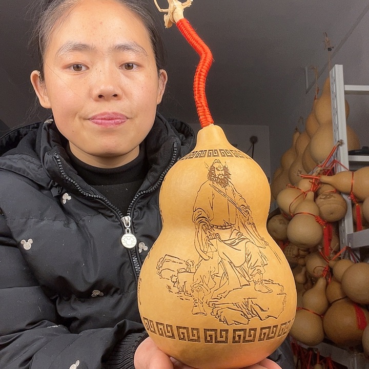 天然葫芦一物一图看图片