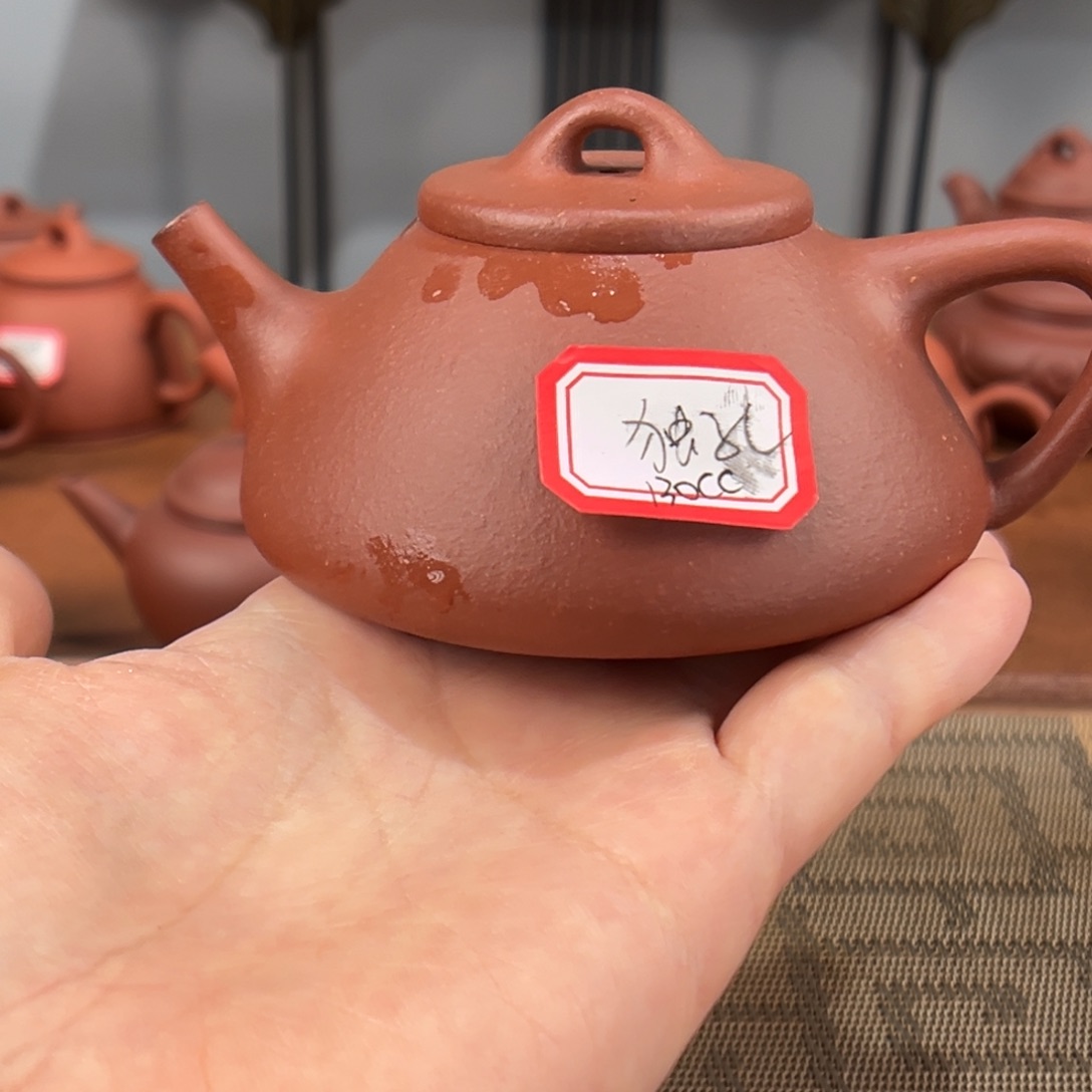 紫砂茶壶595958798585