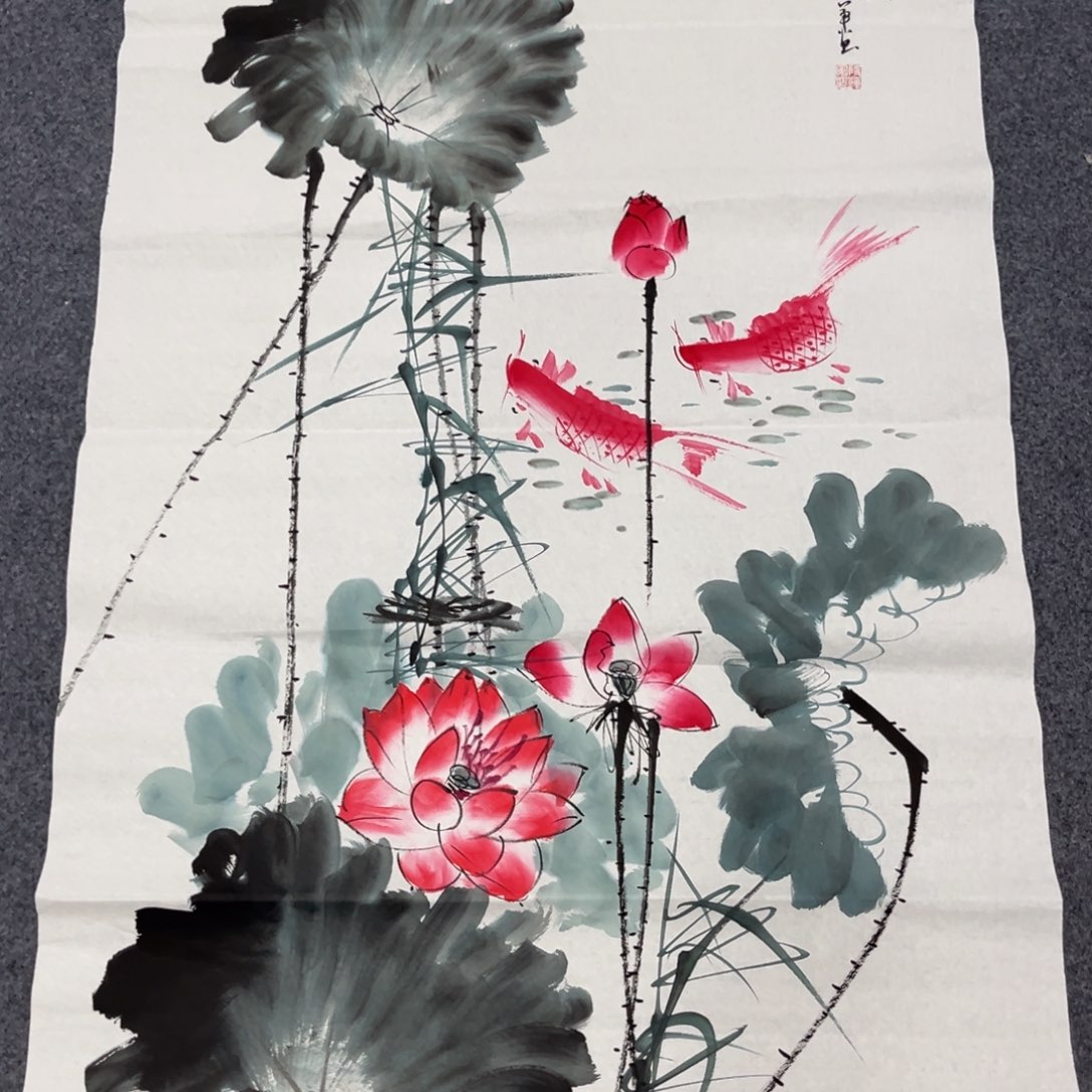 国画我们的目标是成为