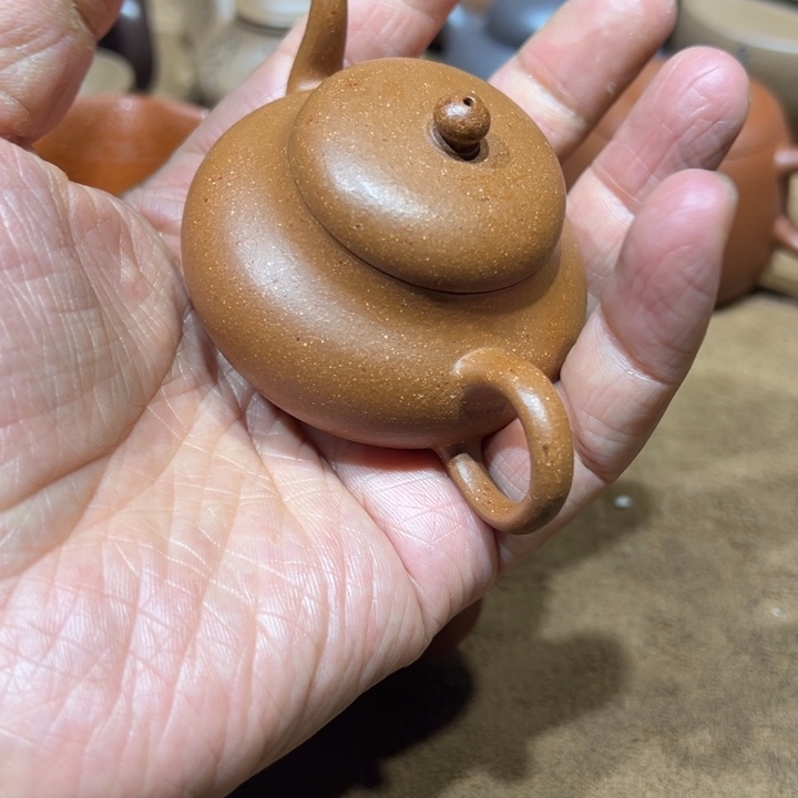 紫砂茶壶大***e宜兴紫砂