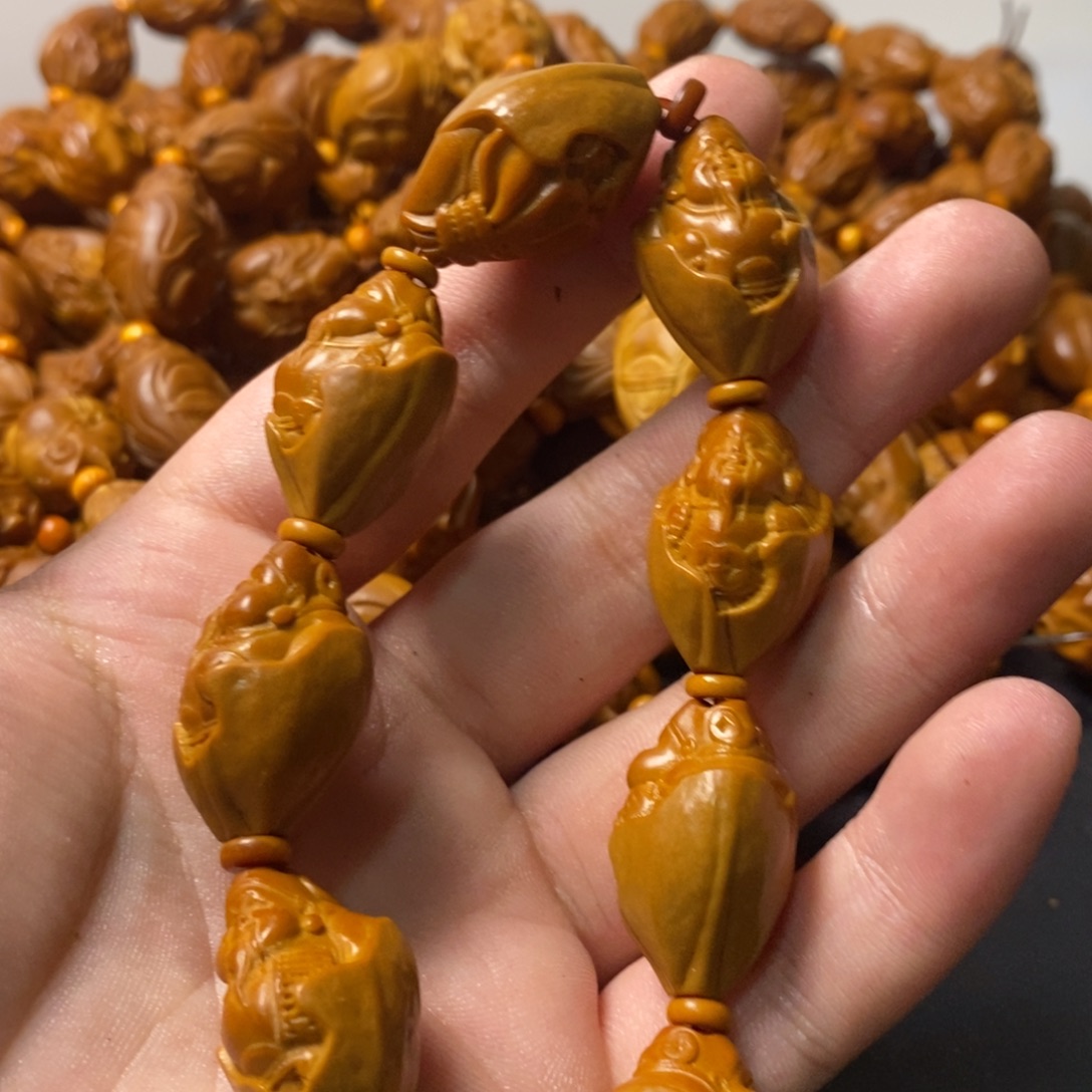 手串/手链橄榄核全品13