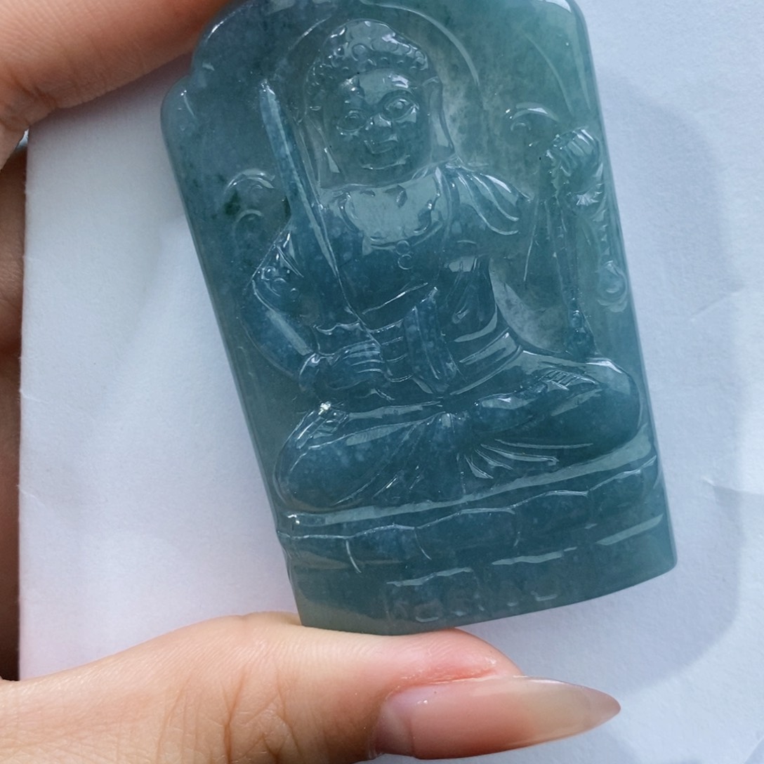 【闪购商品】翡翠颈饰未镶嵌111111111111