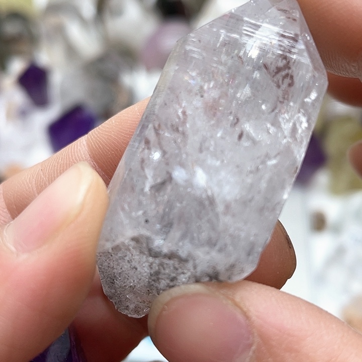 水晶大型摆件（非配饰）未镶嵌金口河72