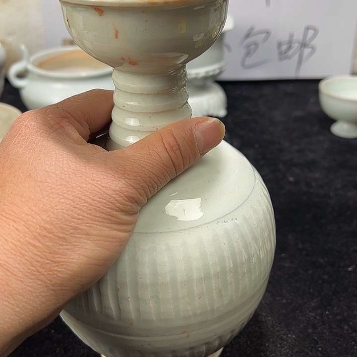 其他陶建宁窑拿手尊