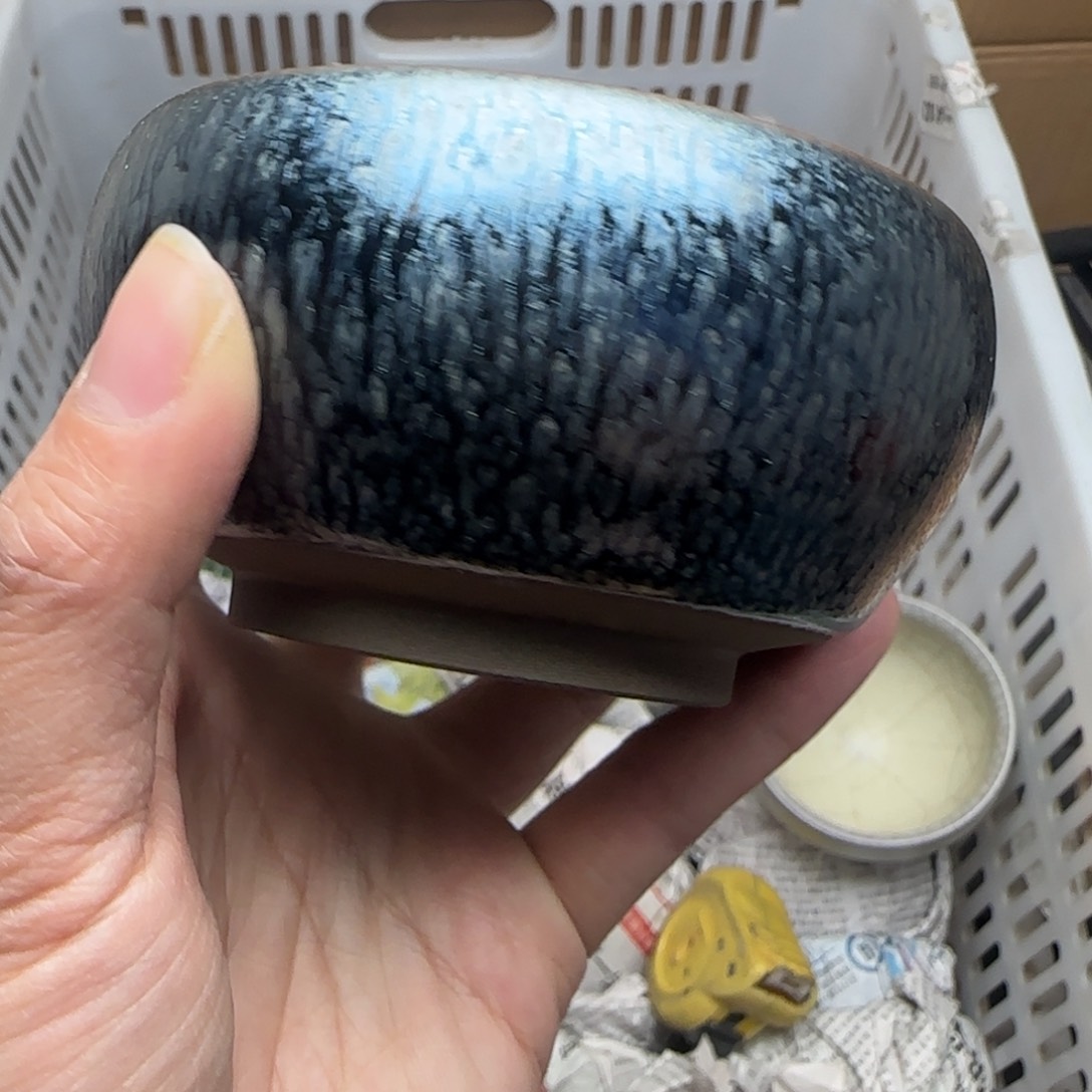 茶盏建盏主人杯单盏