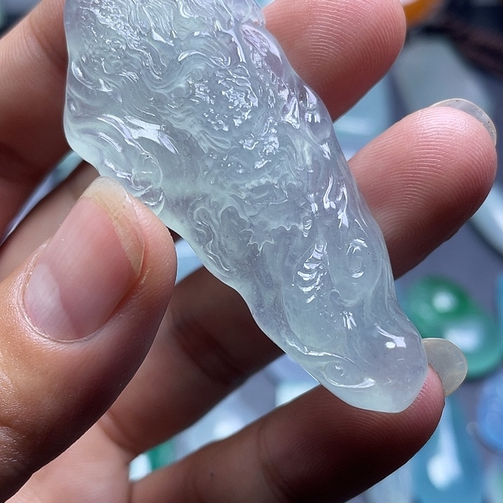 冰满胶龙牌，优化，去脏