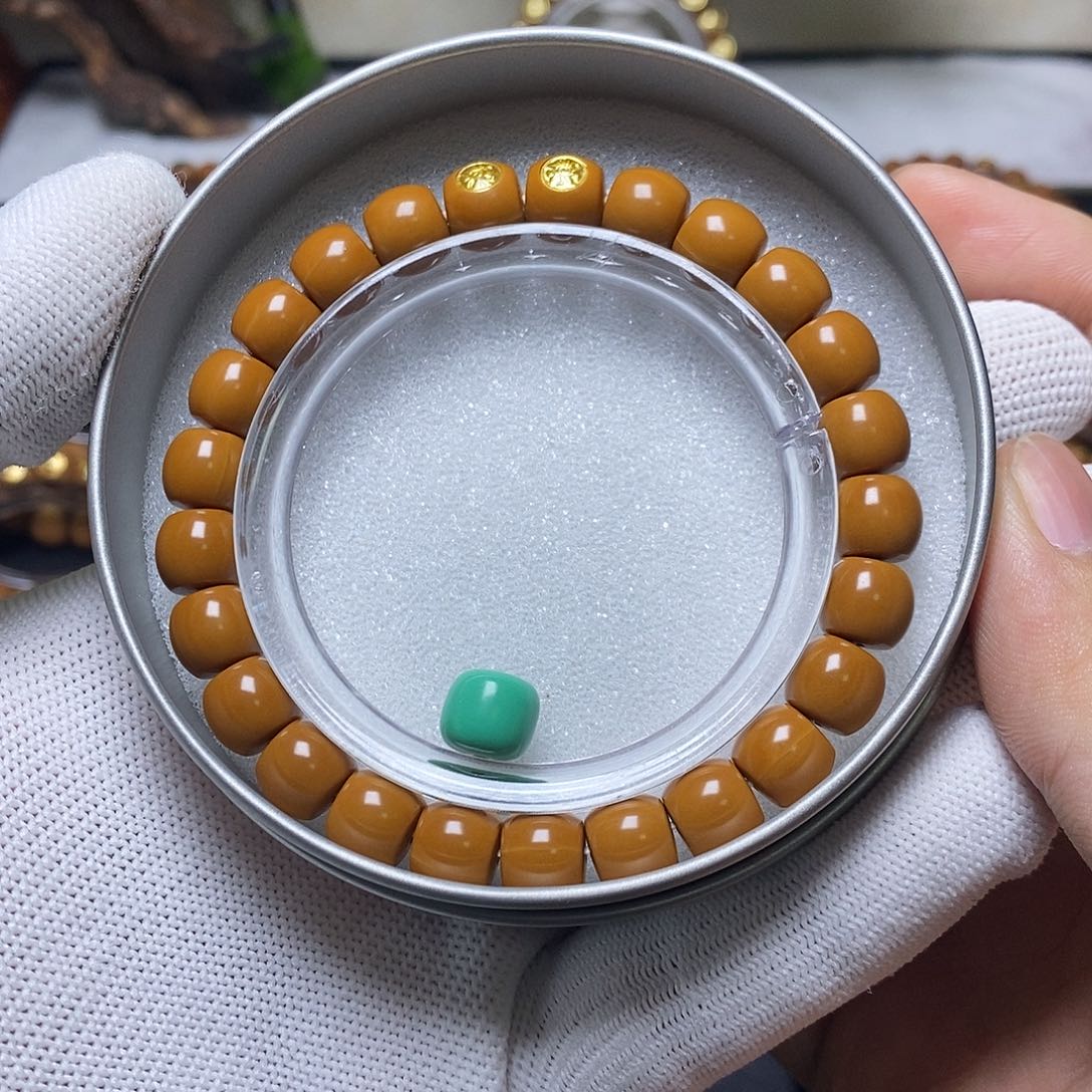 猴头核桃手串18k双标高配毕业小直切尺寸9小单号69号