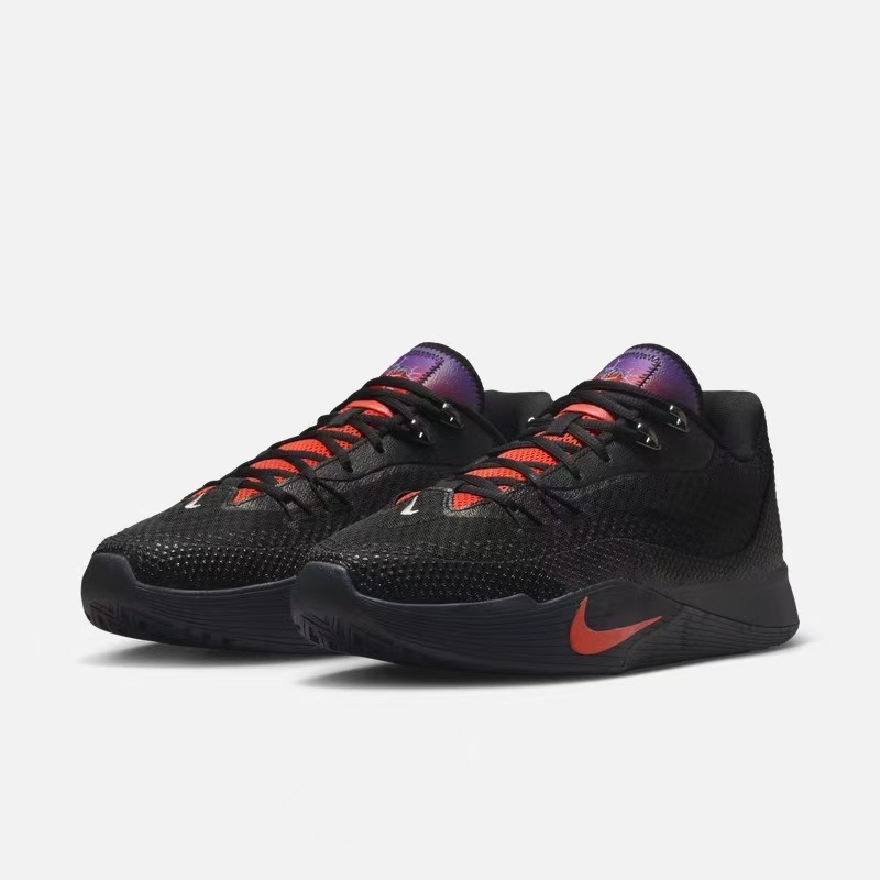 Nike耐克男子S.T. FLARE运动篮球鞋IH7327080