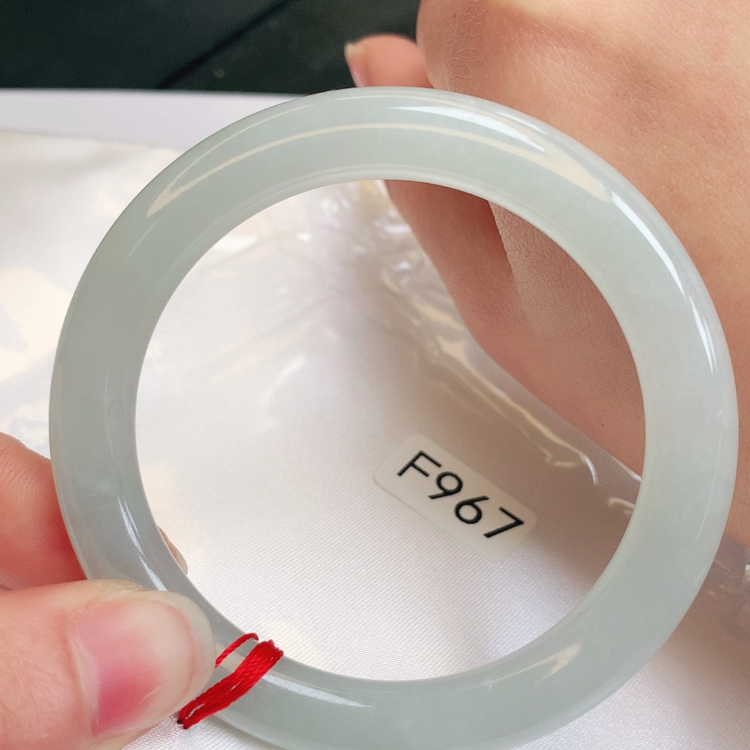 【闪购商品】翡翠手镯未镶嵌缅甸天然a货翡翠