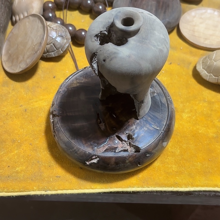 金丝楠金丝楠木的制作工艺与制作方法