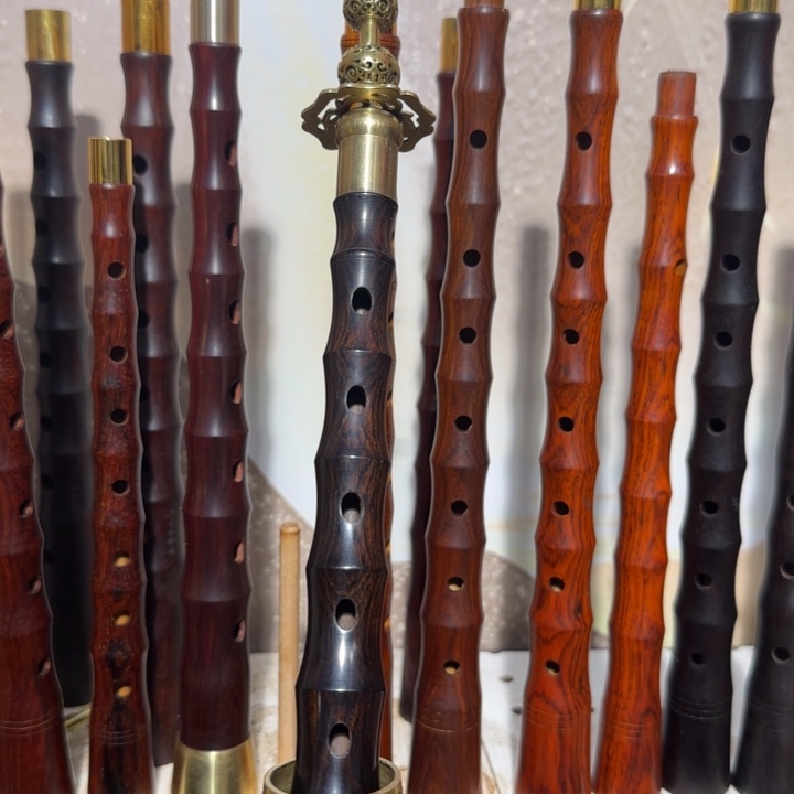 29.8椭圆孔不定调全套