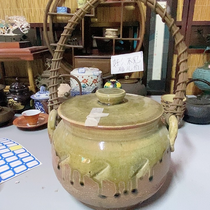 全场只加打包费，好东西锅