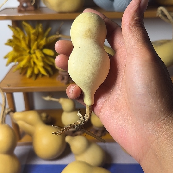 酒***子葫芦手把件葫芦异形葫芦