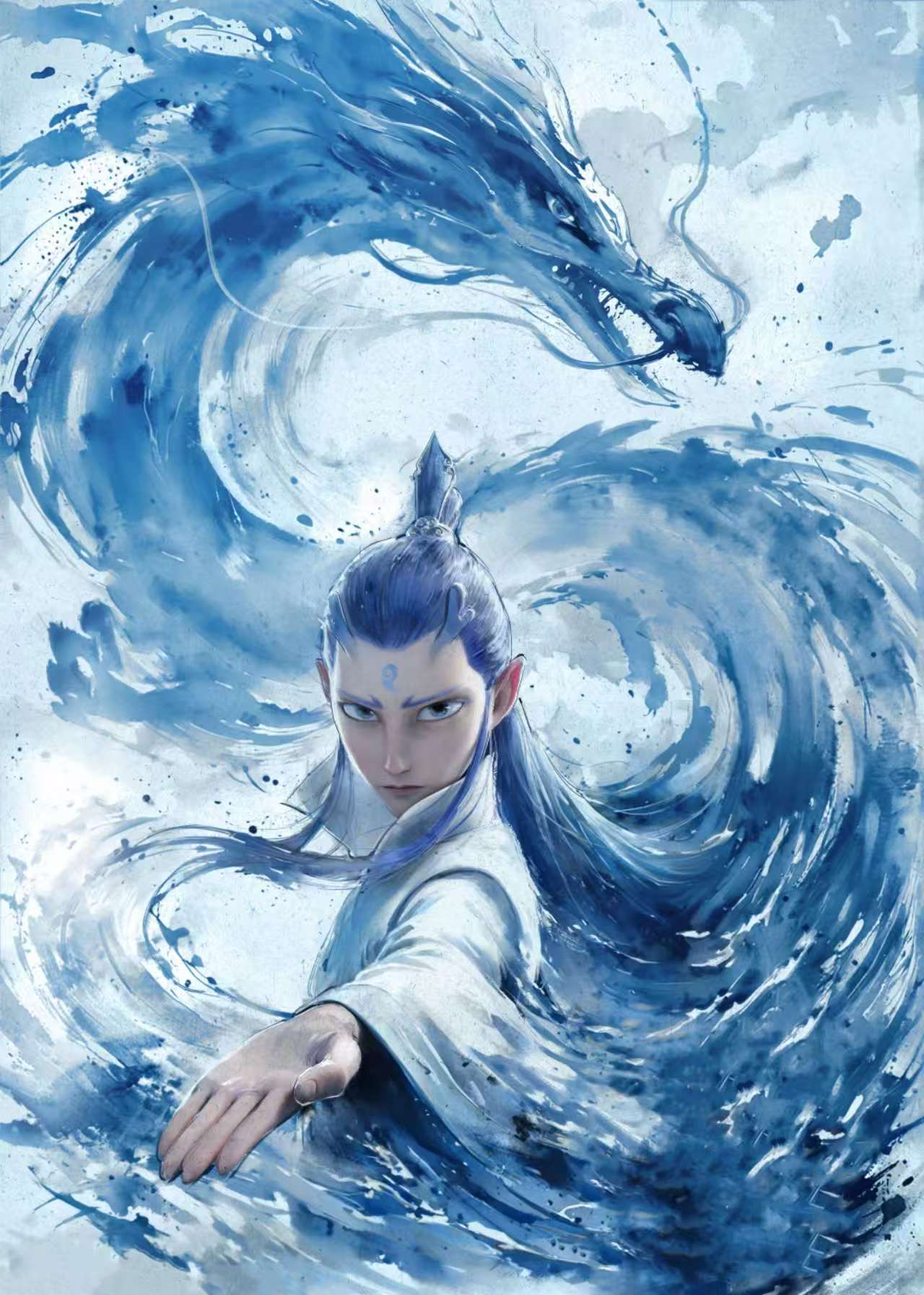 【对对碰】哪吒电影收藏卡牌盲盒代拆