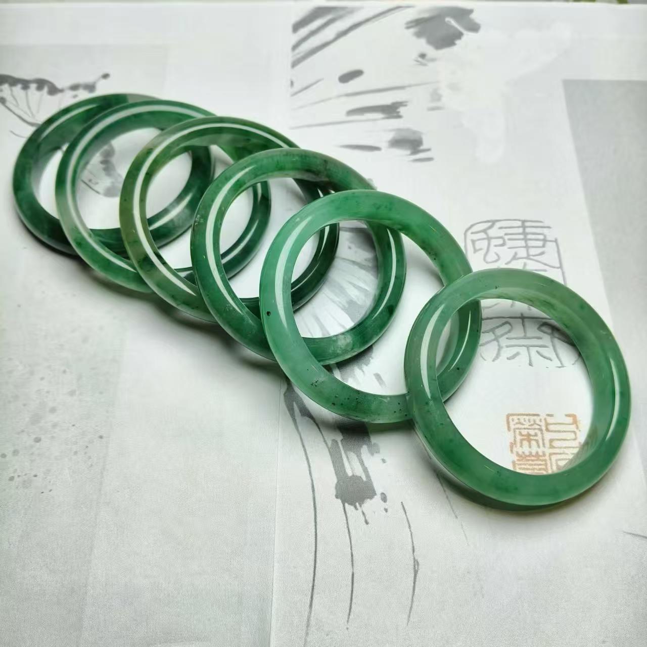 非洲翠手镯多样性发货拍一发一