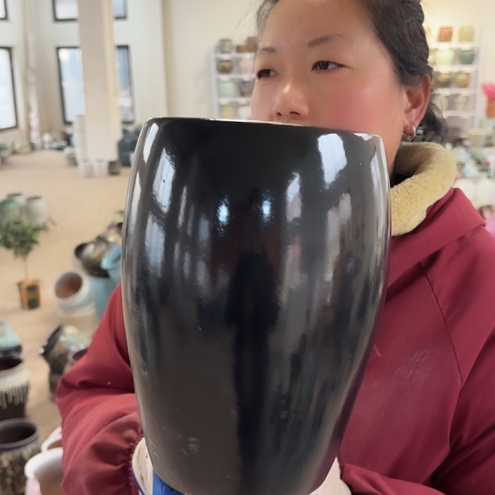 纯****正品高24口16花盆