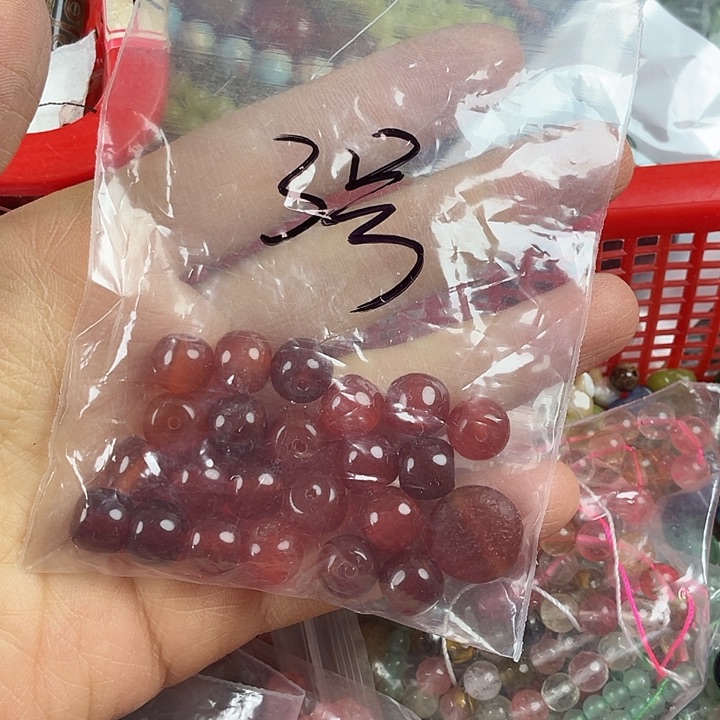 查罗石散珠合金3号