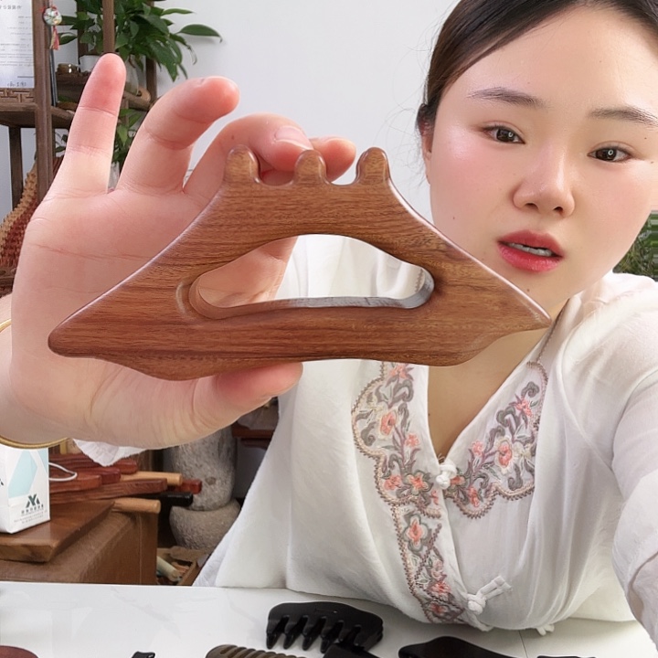 红贵宝三角豆豆微瑕