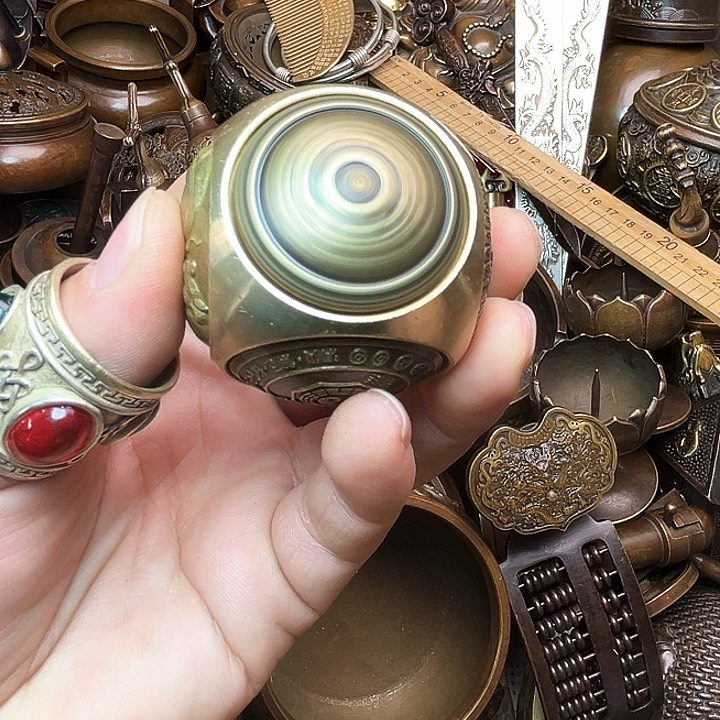 铜锣湾的历史文化